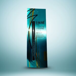 Lakmé 9to5 Eyeconic Kajal