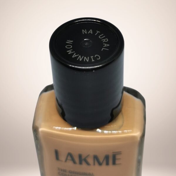 Lakme Matte Foundation (27ml) - Image 6