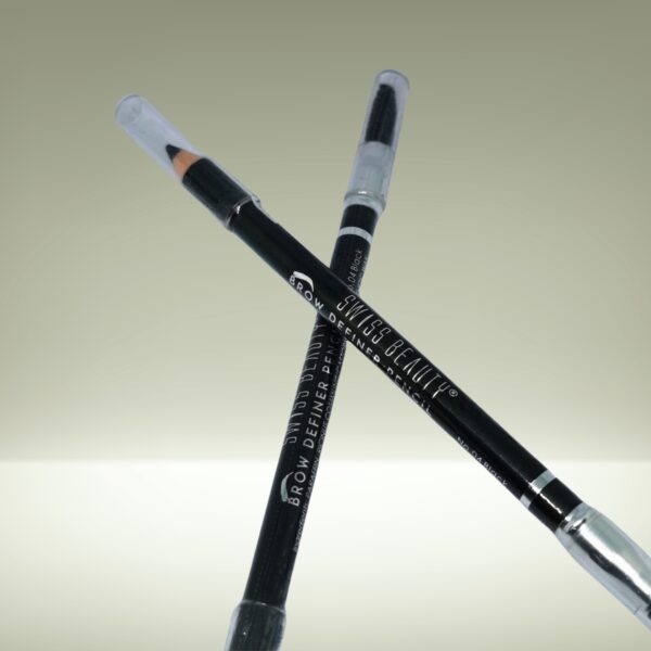 Swiss Beauty Brow Definer Pencil - Image 3