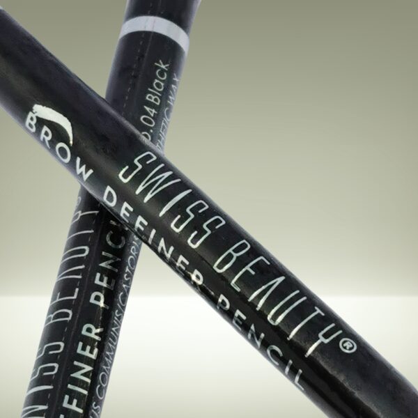 Swiss Beauty Brow Definer Pencil - Image 2