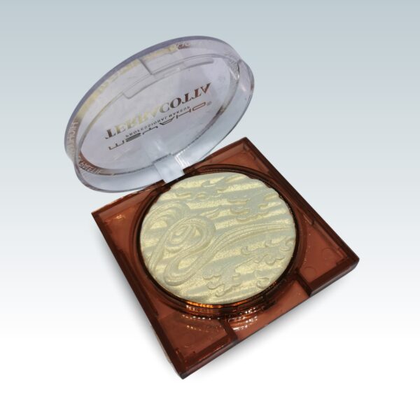 MSYAHO Professional Makeup Terracotta Highlighter Palette - Image 7