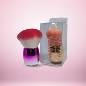 Acrylic Nail Art Essentials Brush - Soft & Dense for Flawless Finish