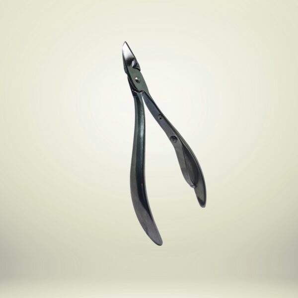 Sponsor Nail Professional Stainless Steel Cuticle Cutter SR-513 - Image 3