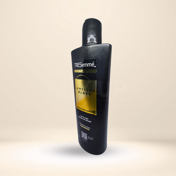 TRESemmé Lamellar Gloss Shampoo with Amino Gloss Complex - Image 2