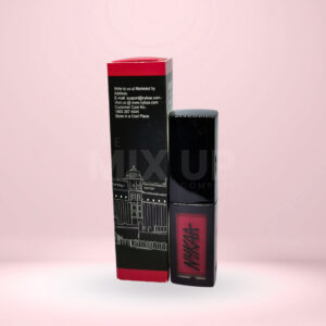 Nykaa Matte To Last Liquid Lipstick (5ml)