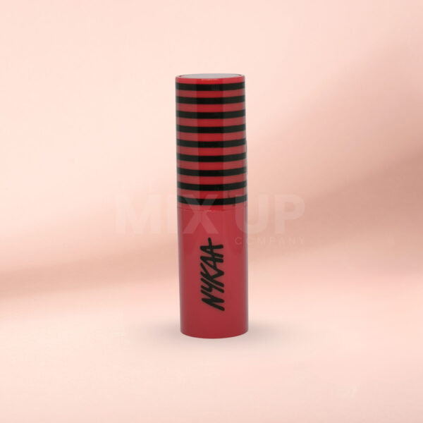 Nykaa Vibrant Finish Lipstick - Collection (4.2g) - Image 11
