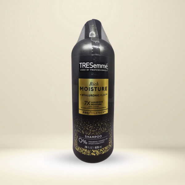 TRESemmé Rich Moisture Shampoo and Conditioner Set - Image 5
