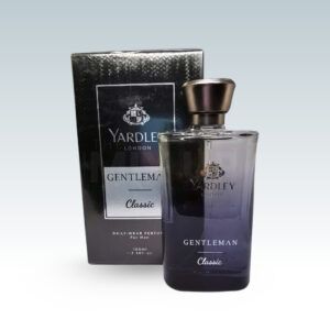 Yardley London Gentleman Classic Daily-Wear Perfume For Men