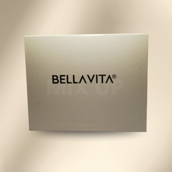 Bella Vita Luxury Perfume Gift Set - For Her (4 x 20ml)