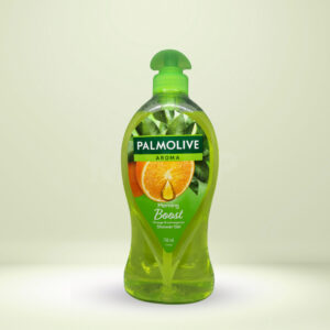 Palmolive Aroma Morning Boost Shower Gel