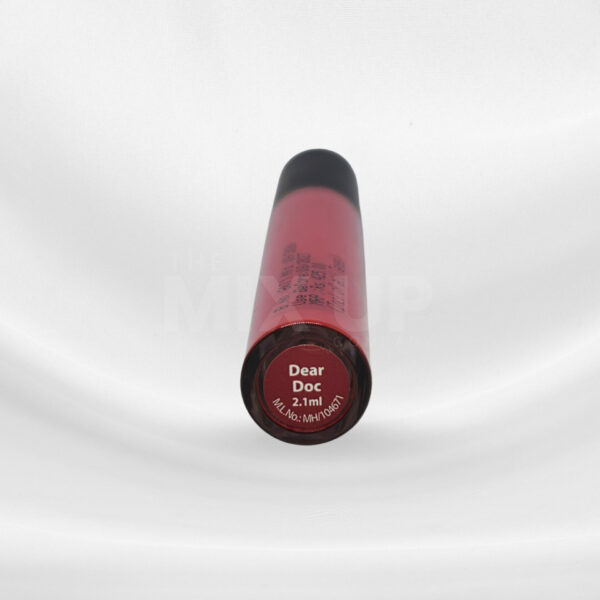 Nykaa All Day Matte Liquid Lipstick - Long Lasting, Transferproof - Image 4