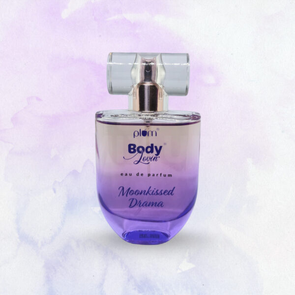 Plum Body Lovin' Moonkissed Drama Eau de Parfum - 50ml - Image 2