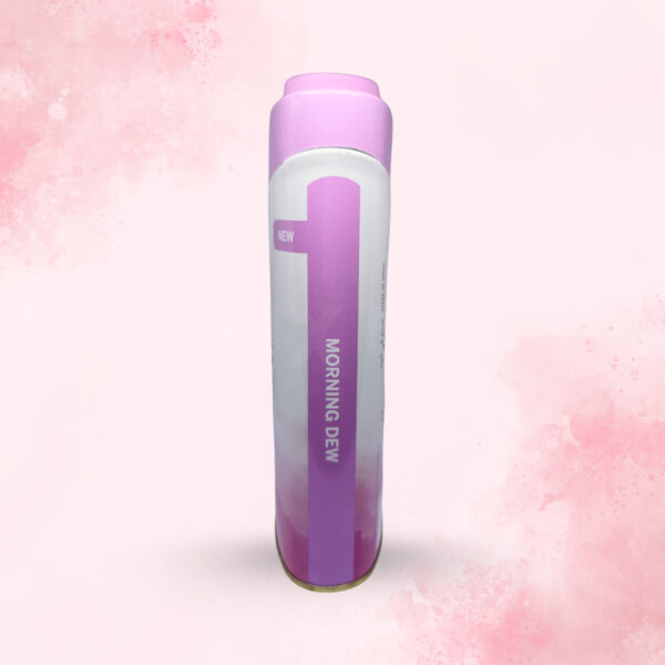 Yardley London Morning Dew Perfumed Beauty Talc - Image 3
