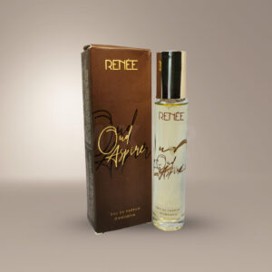 RENÉE Oud Aspire Eau De Parfum - 15ml