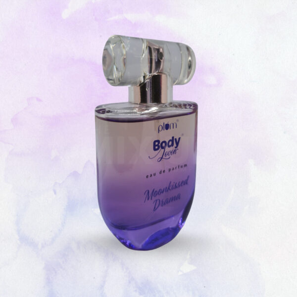 Plum Body Lovin' Moonkissed Drama Eau de Parfum - 50ml - Image 5