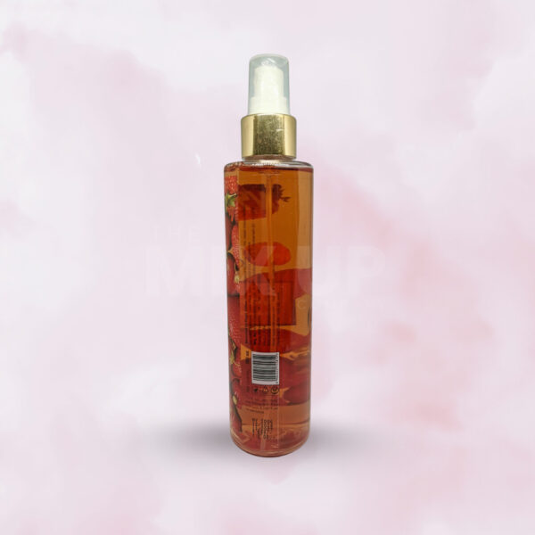 NYKAA Wanderlust Fragrance Mist - 200ml - Strawberry Daiquiri - The Mix Up Company