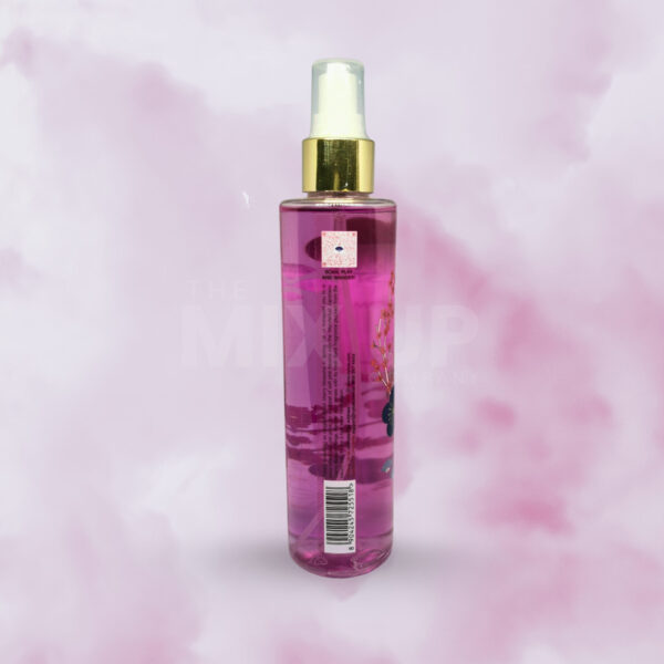 NYKAA Wanderlust Fragrance Mist - Japanese Cherry Blossom - 200ml - The Mix Up Company