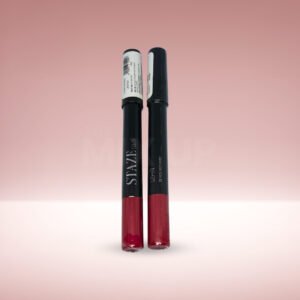 STAZE 9to9 Pout On Lip Crayon - 11 Red Hot Baby (3.5g)