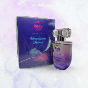 Plum Body Lovin' Moonkissed Drama Eau de Parfum - 50ml