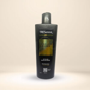 TRESemmé Lamellar Gloss Shampoo with Amino Gloss Complex