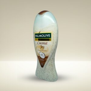 Palmolive Body Butter Coconut Joy Exfoliating Body Wash - 250ml