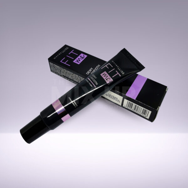 Maybelline Fit Me Dewy + Smooth Primer - The Mix Up Company
