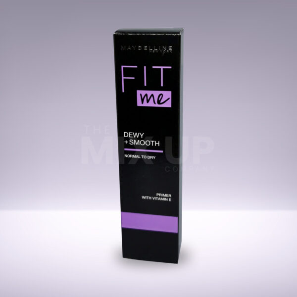 Maybelline Fit Me Dewy + Smooth Primer - The Mix Up Company