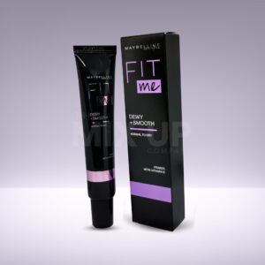 Maybelline Fit Me Dewy + Smooth Primer - The Mix Up Company