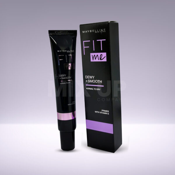 Maybelline Fit Me Dewy + Smooth Primer - The Mix Up Company