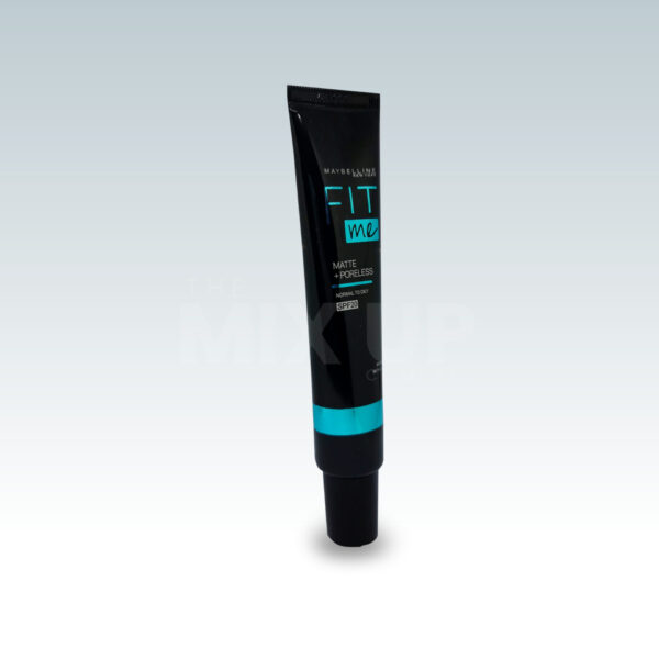 Maybelline Fit Me Matte + Poreless Primer - The Mix Up Company