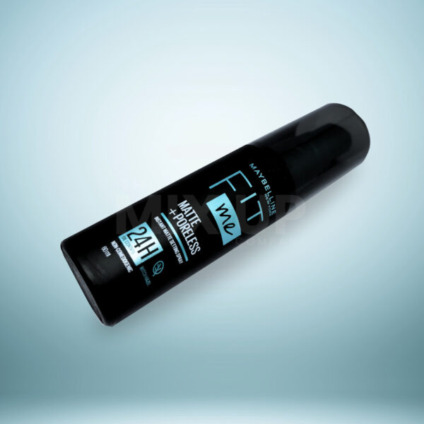 Maybelline Fit Me Matte + Poreless Setting Spray - The Mix Up Company