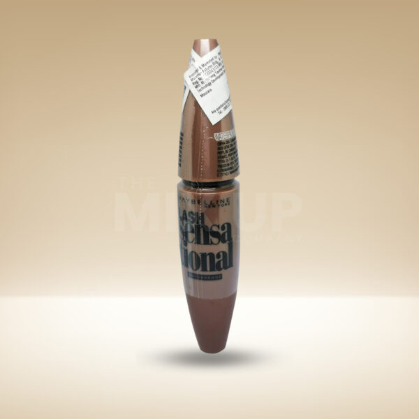 Maybelline Lash Sensational Waterproof Mascara - The Mix Up Company