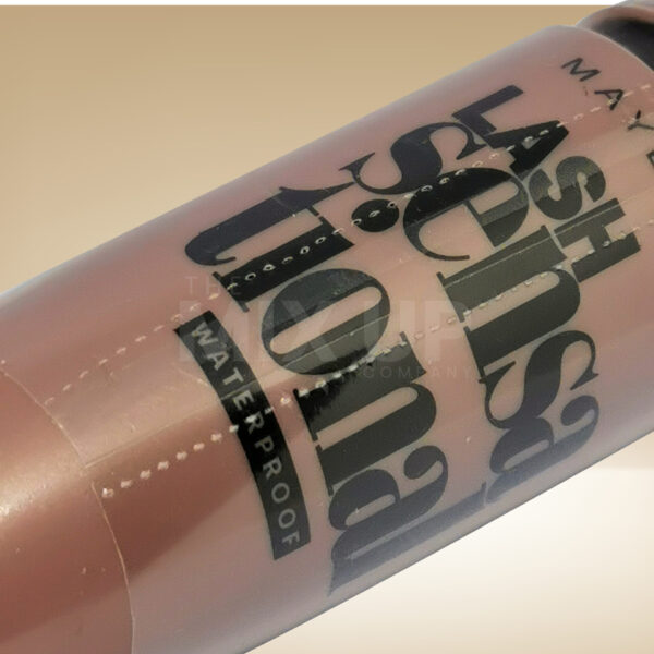 Maybelline Lash Sensational Waterproof Mascara - The Mix Up Company
