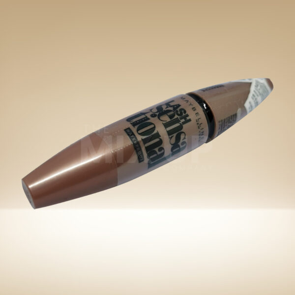 Maybelline Lash Sensational Waterproof Mascara - The Mix Up Company