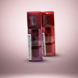 Maybelline Superstay Teddy Tint - The Mix Up Company