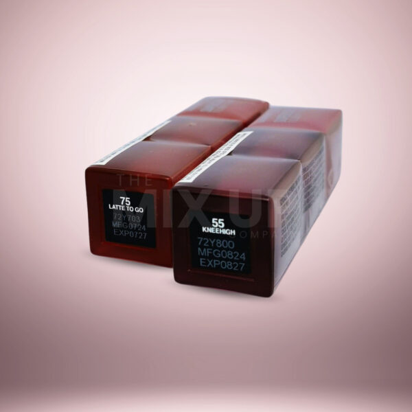 Maybelline Superstay Teddy Tint - The Mix Up Company