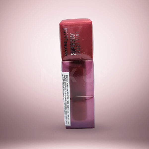 Maybelline Superstay Teddy Tint - The Mix Up Company