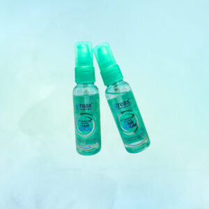 Streax Professional Vitariche Gloss Hair Serum