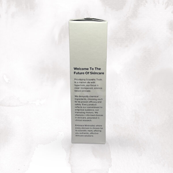 Minimalist Light Fluid SPF 50 Sunscreen -30 ml - Image 2