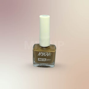 Nykaa Insta Dry Nail Enamel - Sandy Swipe 335
