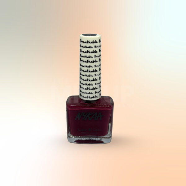 Nykaa Color Care Breathable - Weekend Vibes-325- 9ml