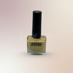 Nykaa Nail Enamel-Caramel Macchiato- 53- 9ml