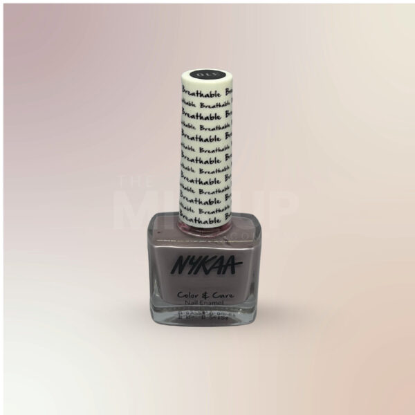 Nykaa Nail Polish - Keep Calm - 310 - 9ml