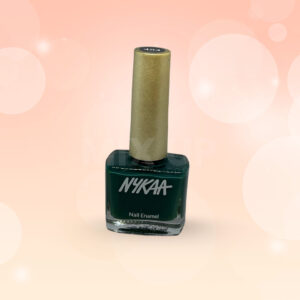 Nyka Nail Enamel-Mistletoe Kisses-454-9ml