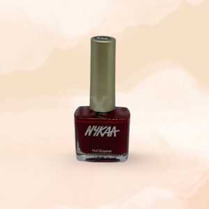 Nykaa Nail Polish- Sanata Darlin-455 -9ml