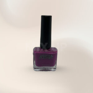 Nykaa Nail Polish-WhySoPlum? 26-9ml