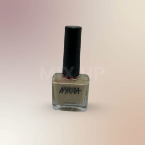 Nykaa Nail Enamel-Lavender Buttercream-54-9ml