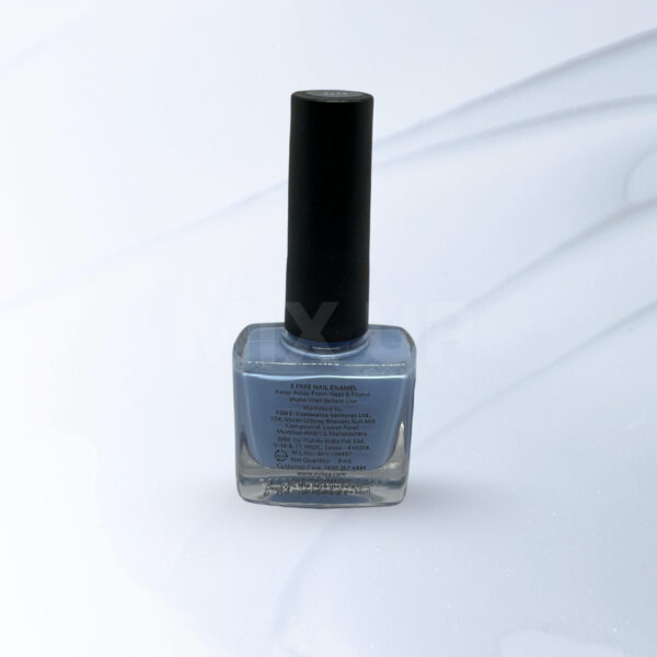 Nykaa Nail Enamel- Serenity-69-9ml - Image 2