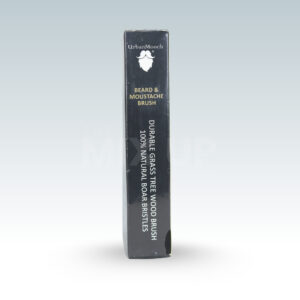 UrbanMooch Beard & Moustache Brush