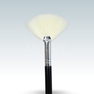 BEILI Professional Highlighting Fan Brush